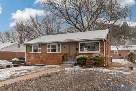 Tiny photo for 205 N Beech Avenue, Henrico, VA 23075 (MLS # 2532979)