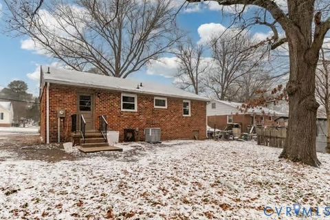 Tiny photo for 205 N Beech Avenue, Henrico, VA 23075 (MLS # 2532979)