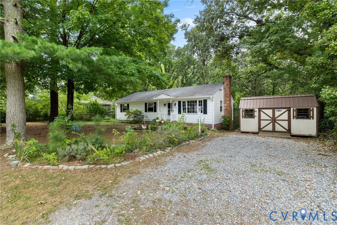 7281 Cornfield Court