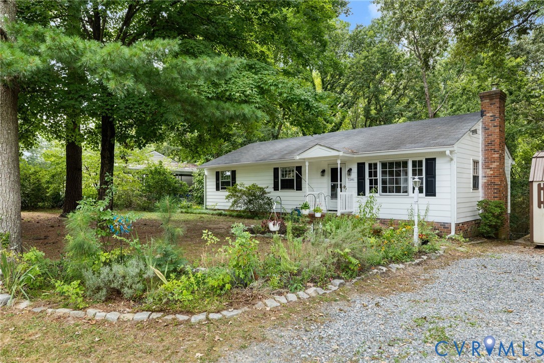 7281 Cornfield Court, Mechanicsville, VA, 23111