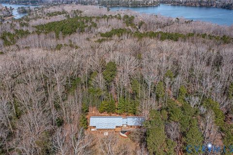Tiny photo for 1093 Island Point Road, Heathsville, VA 22473 (MLS # 2606094)