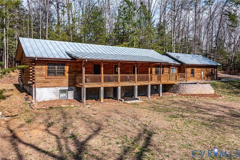 Photo of 1093 Island Point Road, Heathsville, VA 22473 (MLS # 2606094)