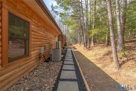 Tiny photo for 1093 Island Point Road, Heathsville, VA 22473 (MLS # 2606094)