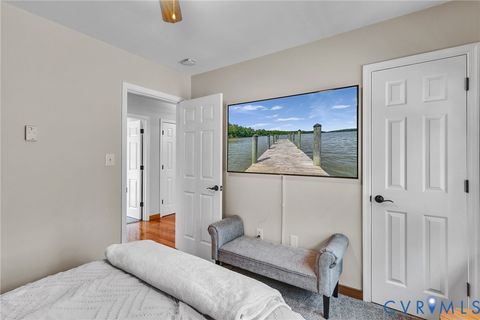 Tiny photo for 1093 Island Point Road, Heathsville, VA 22473 (MLS # 2606094)