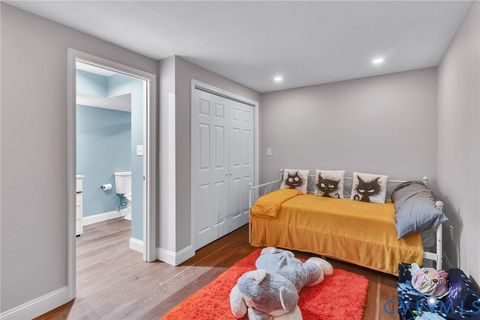 Tiny photo for 1093 Island Point Road, Heathsville, VA 22473 (MLS # 2606094)