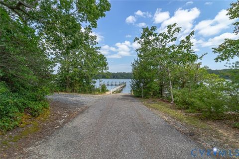 Tiny photo for 1093 Island Point Road, Heathsville, VA 22473 (MLS # 2606094)