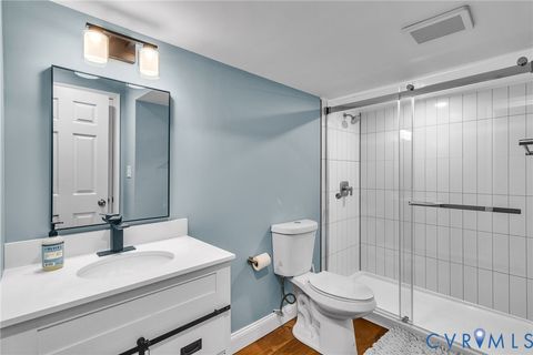 Tiny photo for 1093 Island Point Road, Heathsville, VA 22473 (MLS # 2606094)