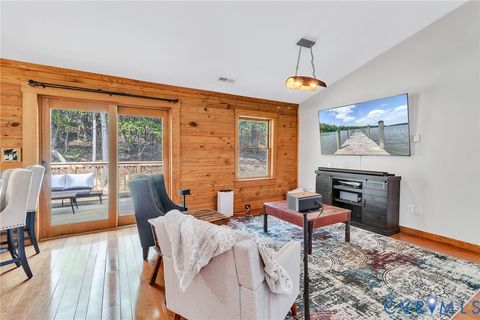 Tiny photo for 1093 Island Point Road, Heathsville, VA 22473 (MLS # 2606094)