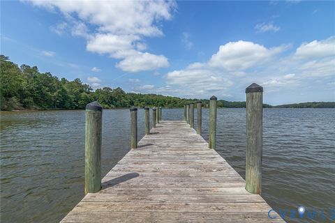 Tiny photo for 1093 Island Point Road, Heathsville, VA 22473 (MLS # 2606094)