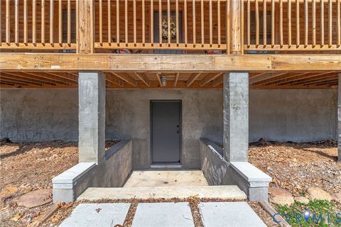 Tiny photo for 1093 Island Point Road, Heathsville, VA 22473 (MLS # 2606094)