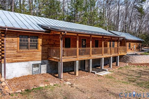 Tiny photo for 1093 Island Point Road, Heathsville, VA 22473 (MLS # 2606094)