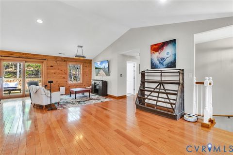 Tiny photo for 1093 Island Point Road, Heathsville, VA 22473 (MLS # 2606094)