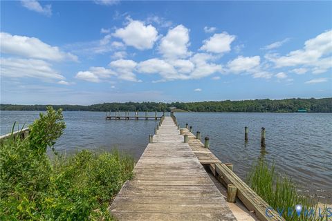 Tiny photo for 1093 Island Point Road, Heathsville, VA 22473 (MLS # 2606094)