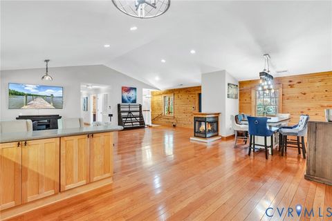 Tiny photo for 1093 Island Point Road, Heathsville, VA 22473 (MLS # 2606094)