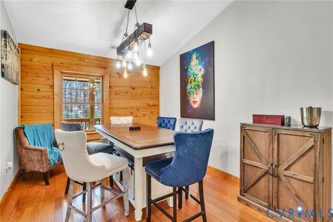 Tiny photo for 1093 Island Point Road, Heathsville, VA 22473 (MLS # 2606094)