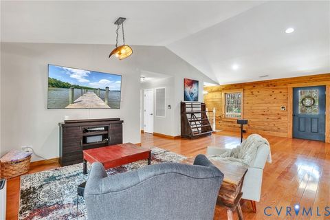 Tiny photo for 1093 Island Point Road, Heathsville, VA 22473 (MLS # 2606094)