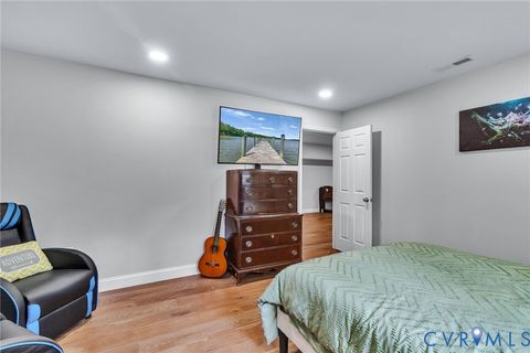 Tiny photo for 1093 Island Point Road, Heathsville, VA 22473 (MLS # 2606094)