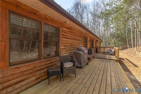 Tiny photo for 1093 Island Point Road, Heathsville, VA 22473 (MLS # 2606094)