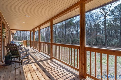 Tiny photo for 1093 Island Point Road, Heathsville, VA 22473 (MLS # 2606094)