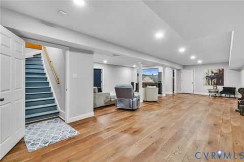 Tiny photo for 1093 Island Point Road, Heathsville, VA 22473 (MLS # 2606094)