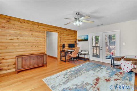 Tiny photo for 1093 Island Point Road, Heathsville, VA 22473 (MLS # 2606094)