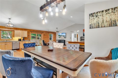 Tiny photo for 1093 Island Point Road, Heathsville, VA 22473 (MLS # 2606094)