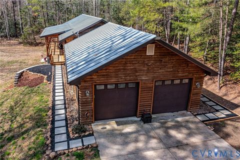 Tiny photo for 1093 Island Point Road, Heathsville, VA 22473 (MLS # 2606094)
