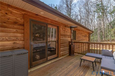 Tiny photo for 1093 Island Point Road, Heathsville, VA 22473 (MLS # 2606094)