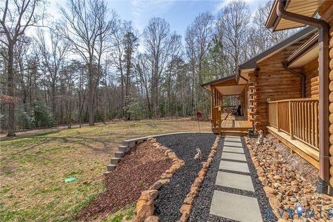 Tiny photo for 1093 Island Point Road, Heathsville, VA 22473 (MLS # 2606094)
