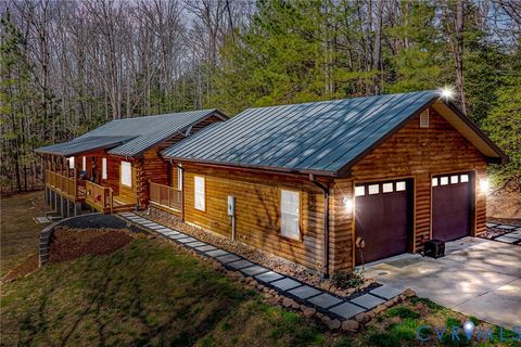 Tiny photo for 1093 Island Point Road, Heathsville, VA 22473 (MLS # 2606094)