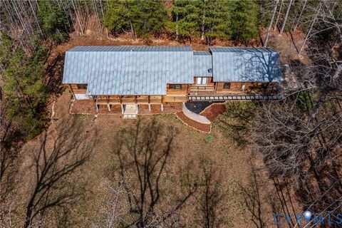 Tiny photo for 1093 Island Point Road, Heathsville, VA 22473 (MLS # 2606094)