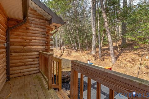 Tiny photo for 1093 Island Point Road, Heathsville, VA 22473 (MLS # 2606094)