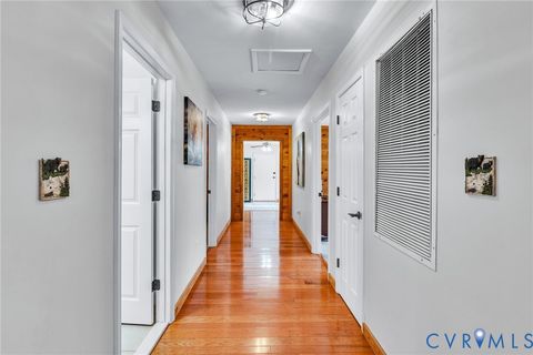 Tiny photo for 1093 Island Point Road, Heathsville, VA 22473 (MLS # 2606094)