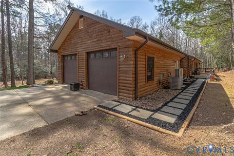 Tiny photo for 1093 Island Point Road, Heathsville, VA 22473 (MLS # 2606094)