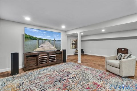 Tiny photo for 1093 Island Point Road, Heathsville, VA 22473 (MLS # 2606094)