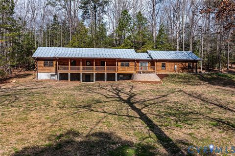 Tiny photo for 1093 Island Point Road, Heathsville, VA 22473 (MLS # 2606094)