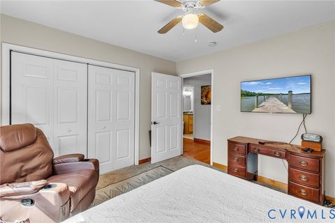 Tiny photo for 1093 Island Point Road, Heathsville, VA 22473 (MLS # 2606094)