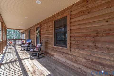 Tiny photo for 1093 Island Point Road, Heathsville, VA 22473 (MLS # 2606094)