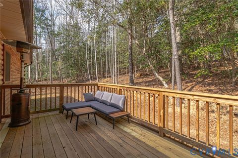 Tiny photo for 1093 Island Point Road, Heathsville, VA 22473 (MLS # 2606094)