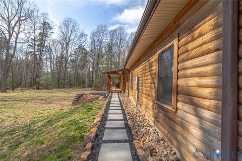 Tiny photo for 1093 Island Point Road, Heathsville, VA 22473 (MLS # 2606094)