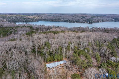 Tiny photo for 1093 Island Point Road, Heathsville, VA 22473 (MLS # 2606094)