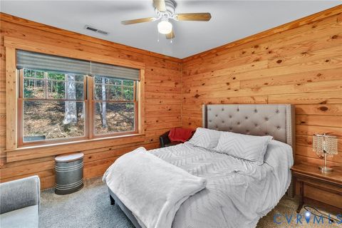 Tiny photo for 1093 Island Point Road, Heathsville, VA 22473 (MLS # 2606094)