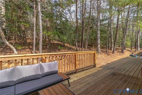Tiny photo for 1093 Island Point Road, Heathsville, VA 22473 (MLS # 2606094)