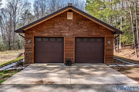 Tiny photo for 1093 Island Point Road, Heathsville, VA 22473 (MLS # 2606094)