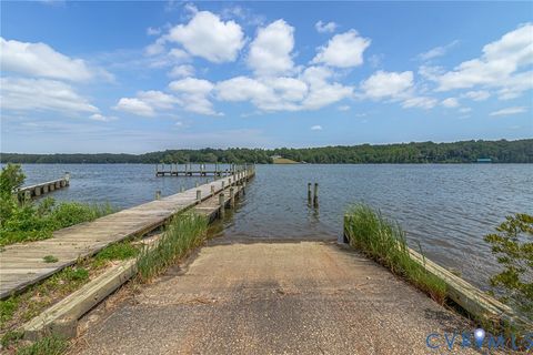 Tiny photo for 1093 Island Point Road, Heathsville, VA 22473 (MLS # 2606094)