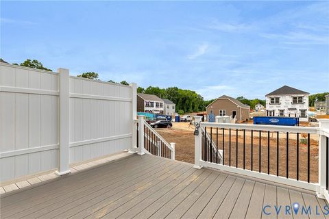 Tiny photo for 633 Ellens Haven Alley, Richmond, VA 23222 (MLS # 2612766)
