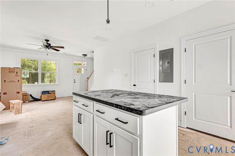 Tiny photo for 633 Ellens Haven Alley, Richmond, VA 23222 (MLS # 2612766)
