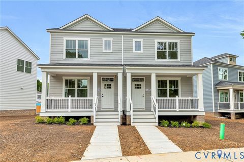 Photo of 633 Ellens Haven Alley, Richmond, VA 23222 (MLS # 2612766)