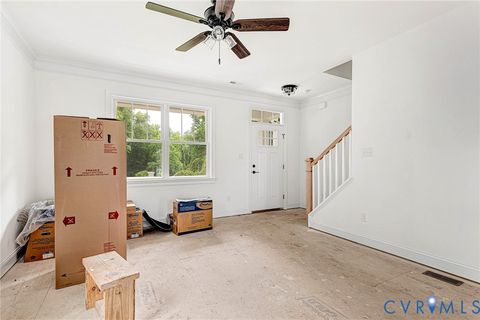 Tiny photo for 633 Ellens Haven Alley, Richmond, VA 23222 (MLS # 2612766)