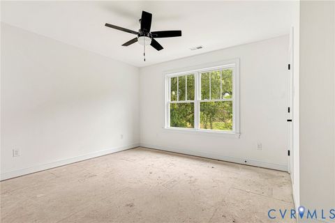 Tiny photo for 633 Ellens Haven Alley, Richmond, VA 23222 (MLS # 2612766)